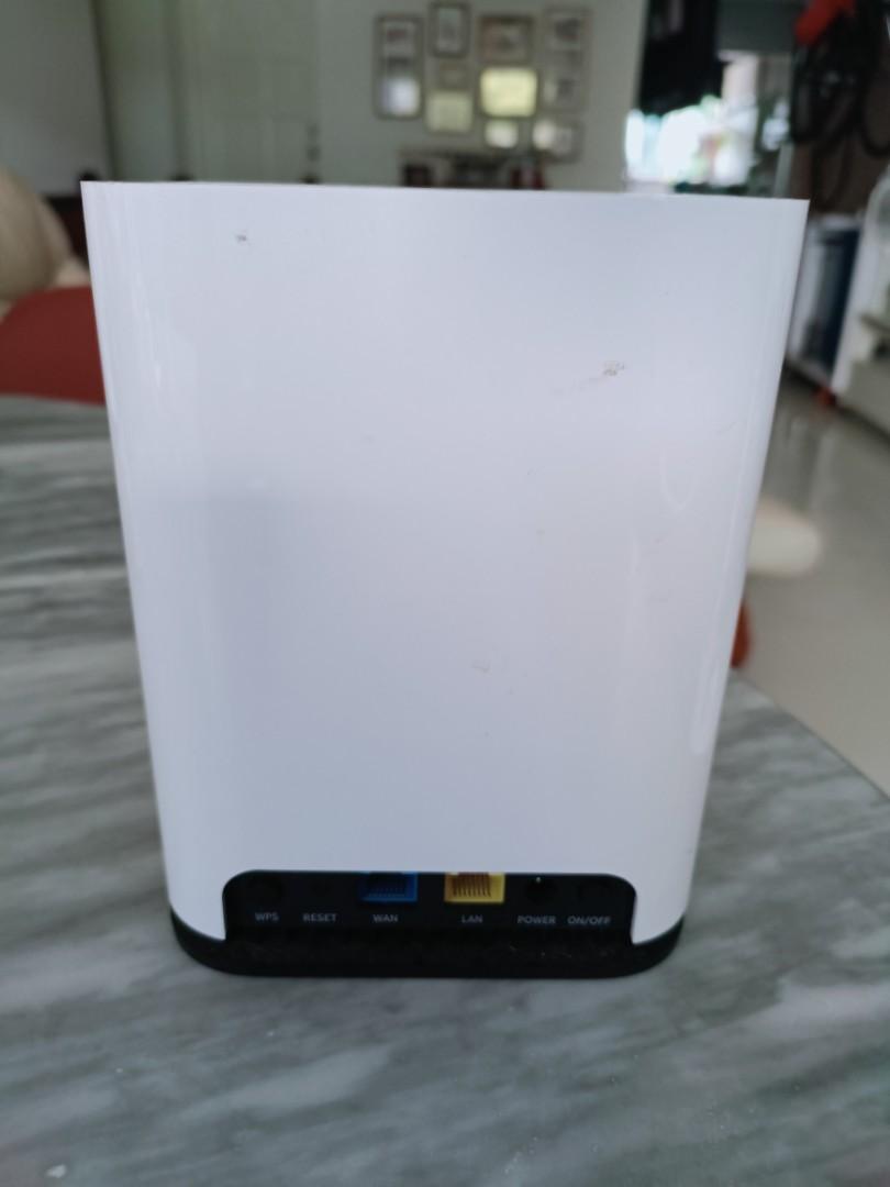 Nokia Router Mesh, TV & Home Appliances, Other Home Appliances on Carousell