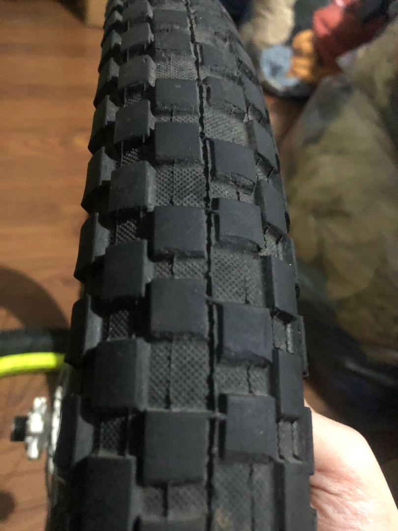 Anigma Rims NSBIKES ENIGMA RIMS, HUB, TIRES & SPOKE, Hobbies & Toys, Toys & Games ...