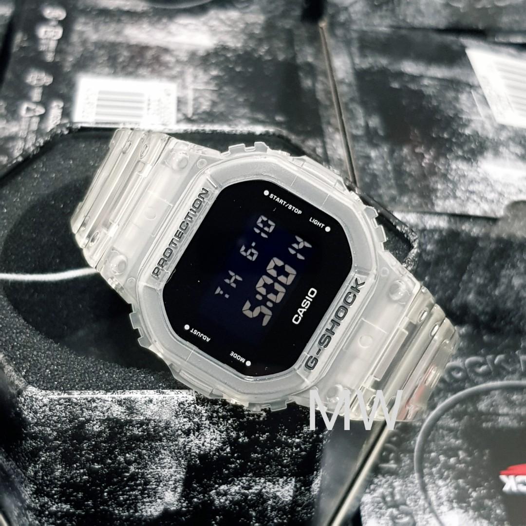 G shock shop 5600 original
