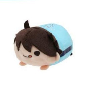 Oikawa CA San Juan Haikyuu timeskip noru chara, Hobbies & Toys, Toys ...