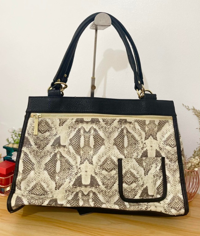 Olivia and best sale joy bag