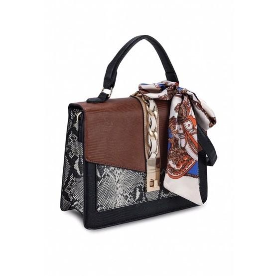 Original Aldo Top Handle Satchel Bag, Women's Fashion, Bags & Wallets ...