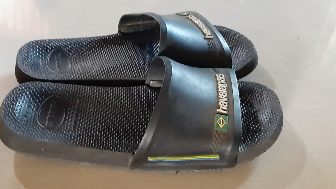 Havaianas slides original cheap