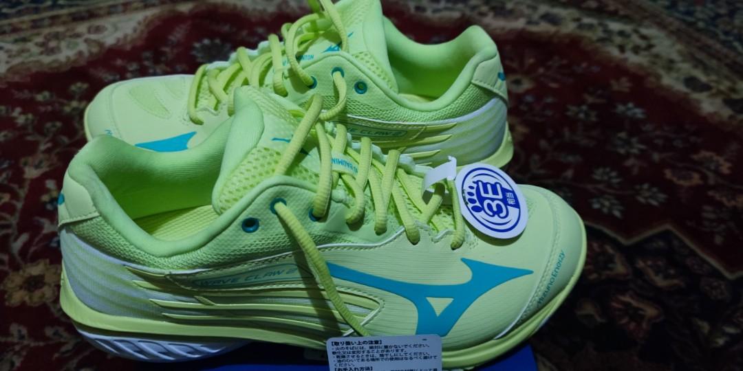 Mizuno wave drive 5 green hot sale
