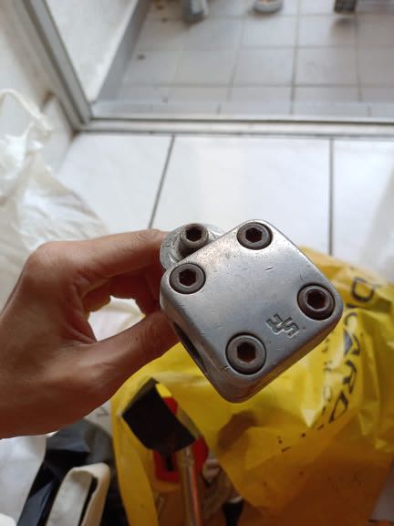 Sr stem bmx deals