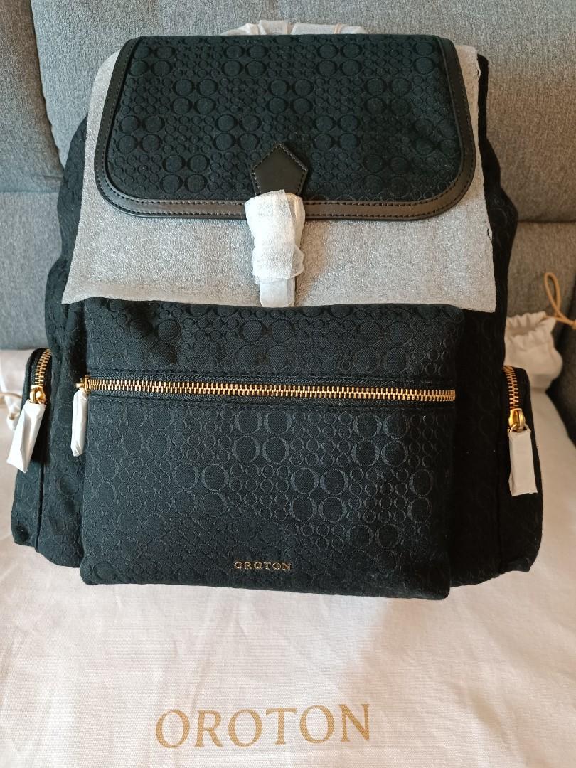 OROTON BABY BACKPACK Babies Kids Going Out Strollers on Carousell