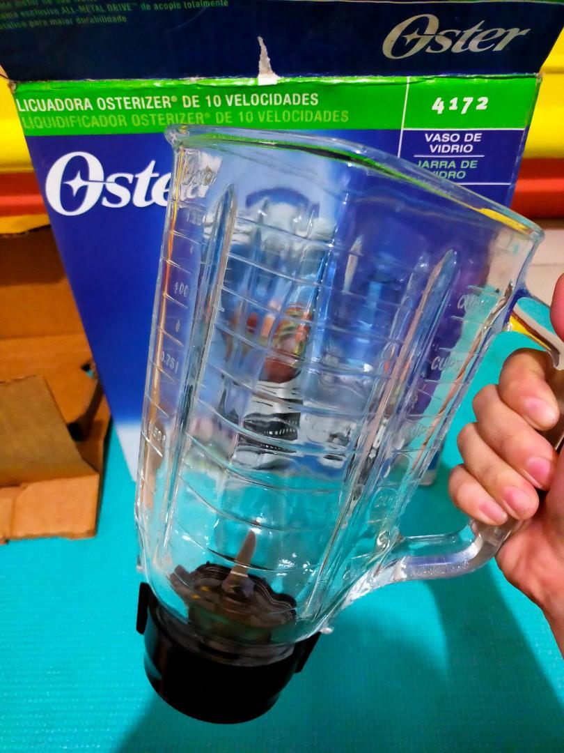 Oster Blender, Furniture & Home Living, Kitchenware & Tableware, Other