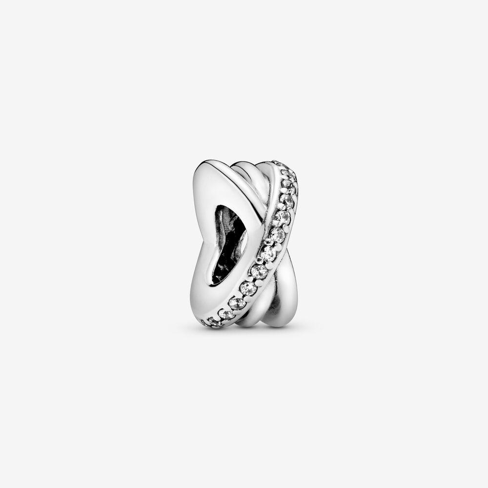 Galaxy discount spacer pandora