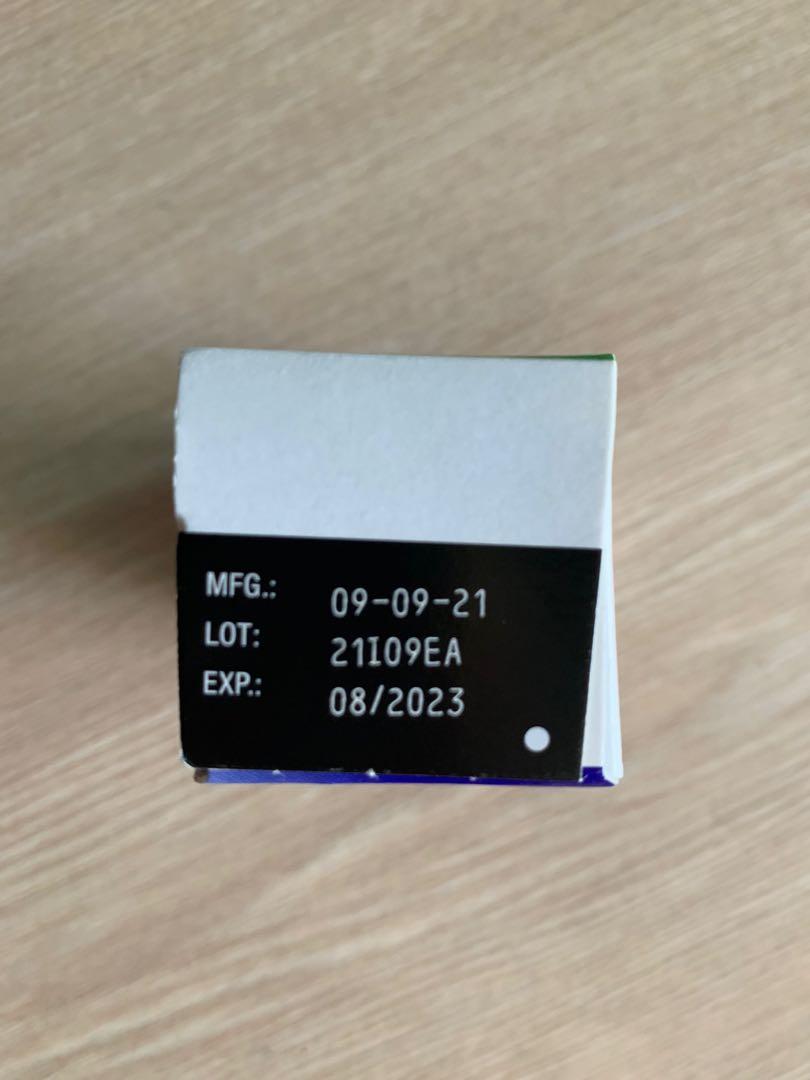 Pazeo Eye Drop, Beauty & Personal Care, Vision Care on Carousell