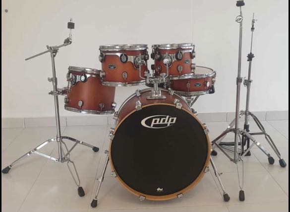 Pdp fs series birch sale