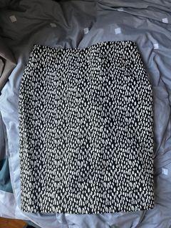Pencil skirt for office