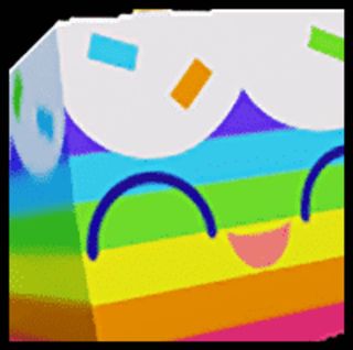 Rainbow Hoverboard (Pet Simulator X), Pet Simulator Wiki