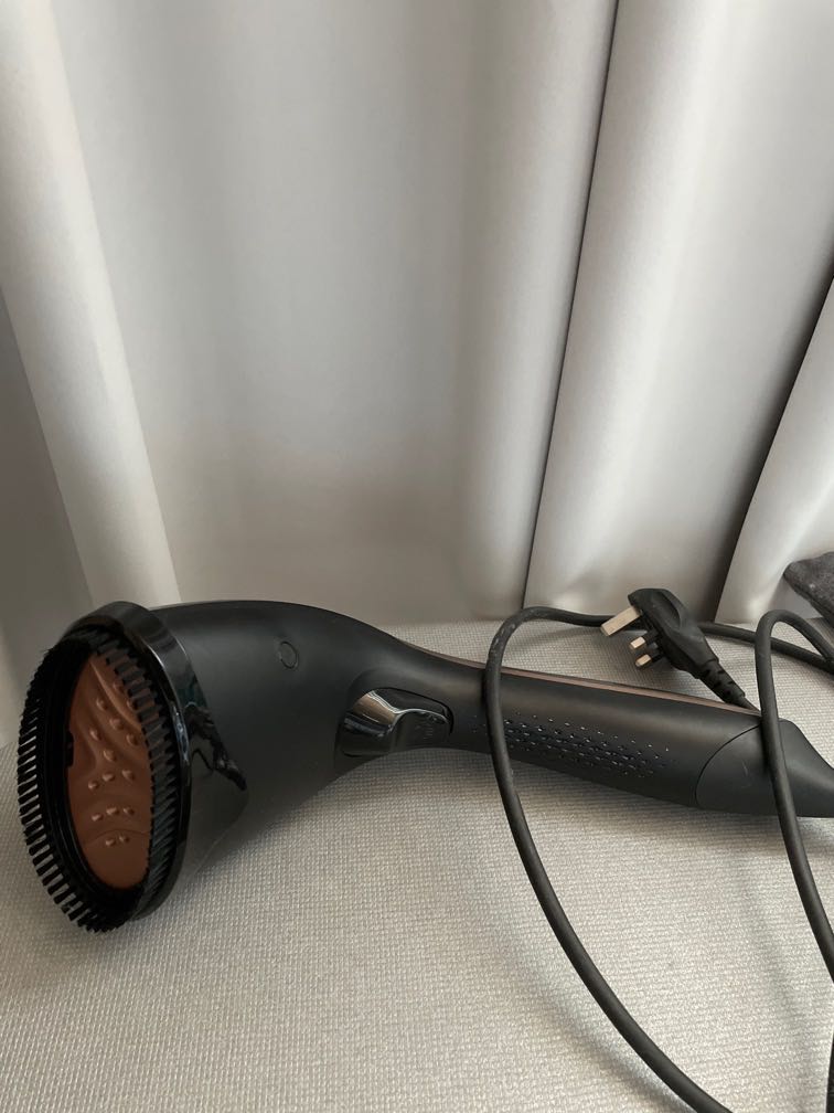 Philips Steam & Go Plus Handheld Garment Steamer, TV & Home Appliances