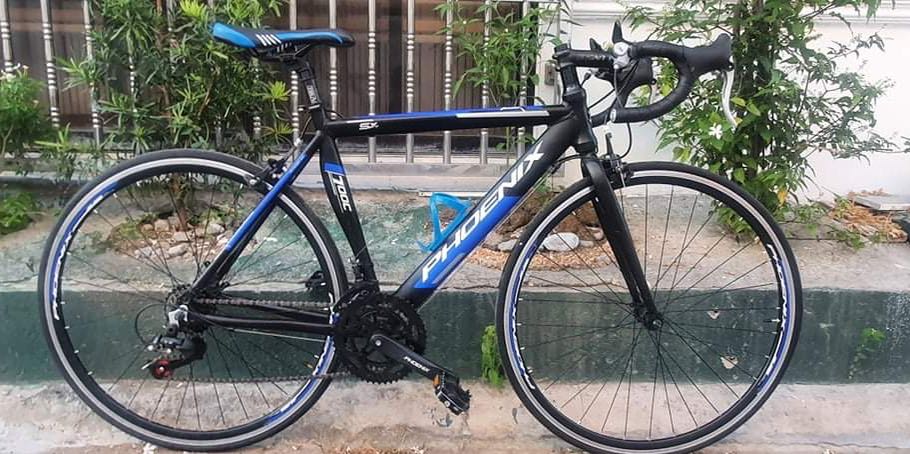 Phoenix Swift Road Bike, Sports 