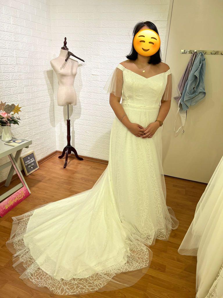 bridal dresses size 14