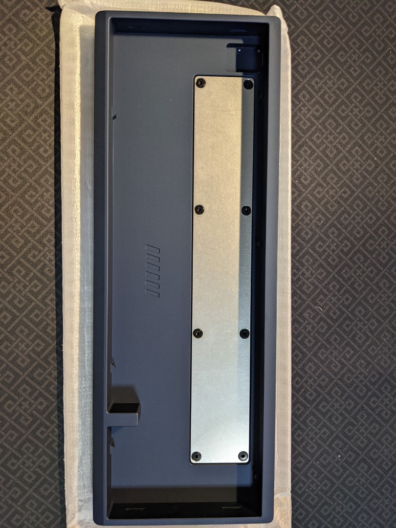 Portal Keyboard by Parallel Limited, Computers & Tech, Parts