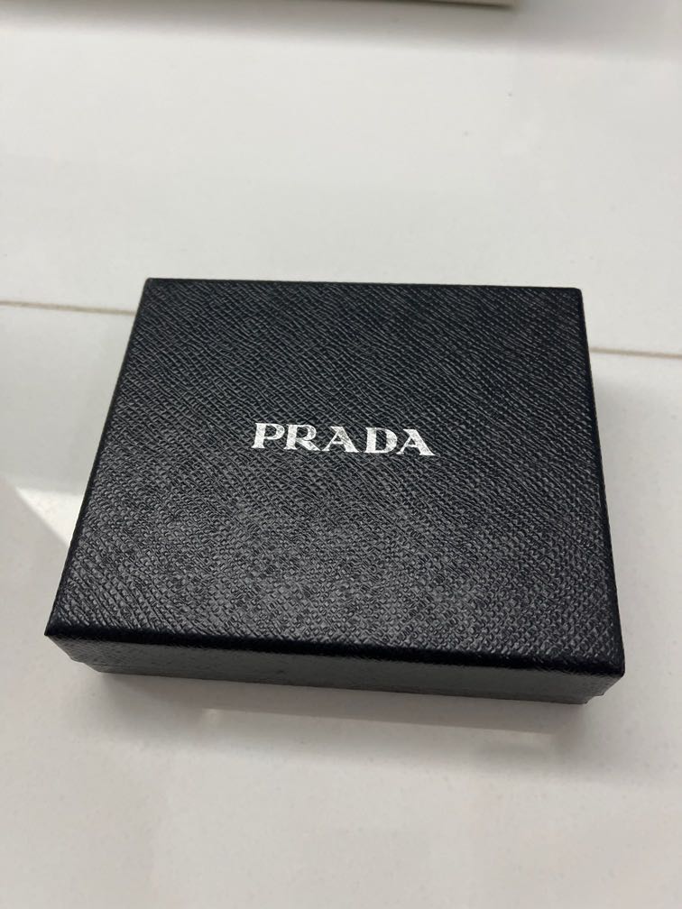 real prada box