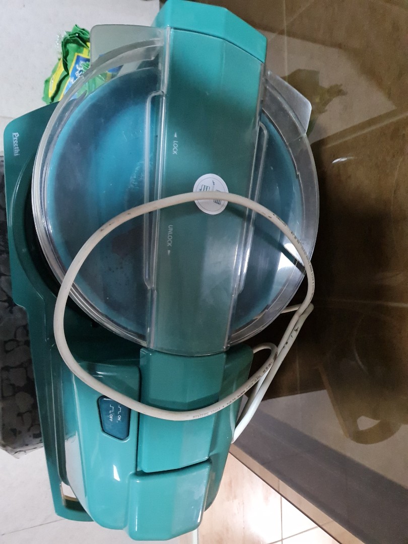 preethi grain grinder