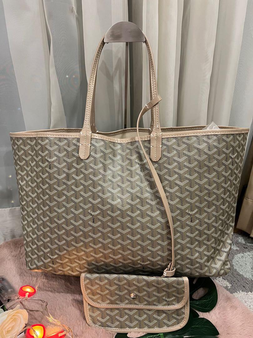 Preloved goyard 2025