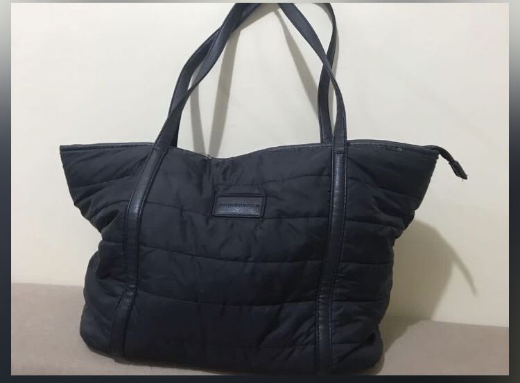 Primadonna Bag, Women's Fashion, Bags & Wallets, Tote Bags on Carousell