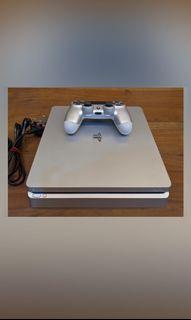 Ps4 Slim ( 500gb )