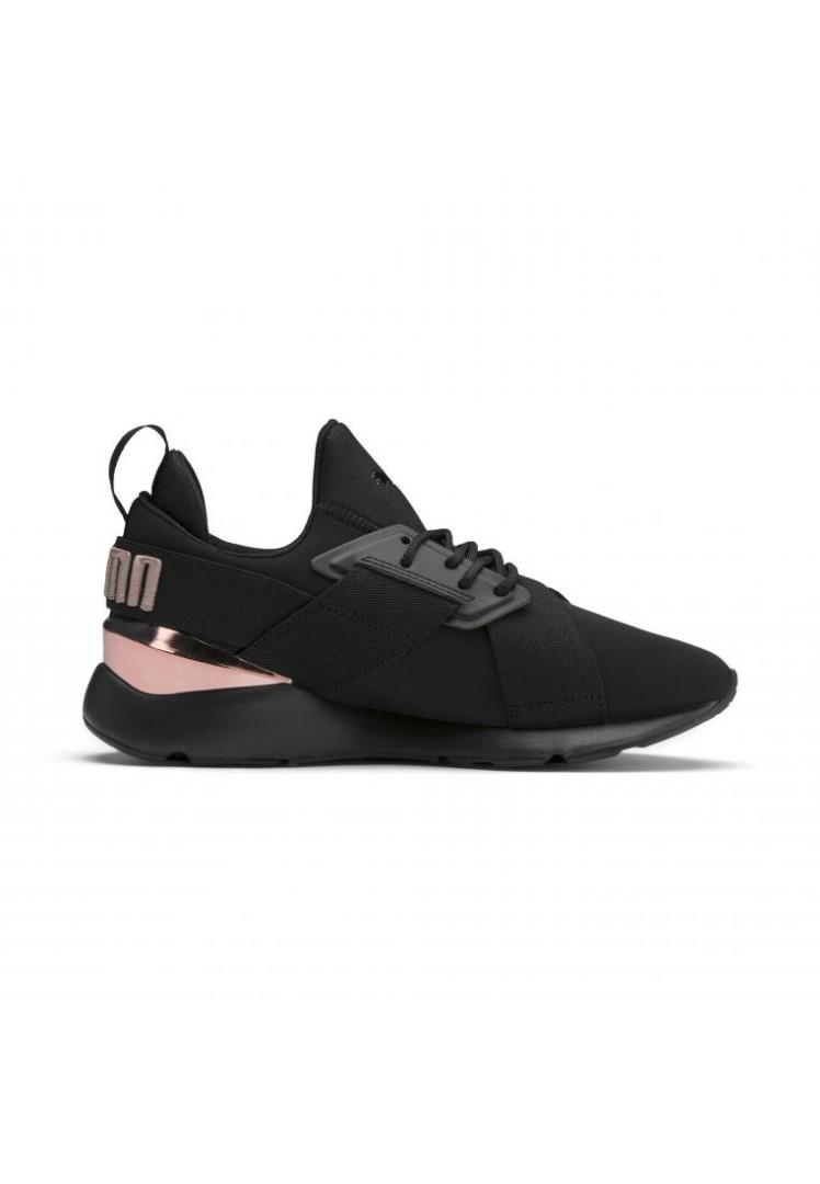 Puma muse hot sale couleur