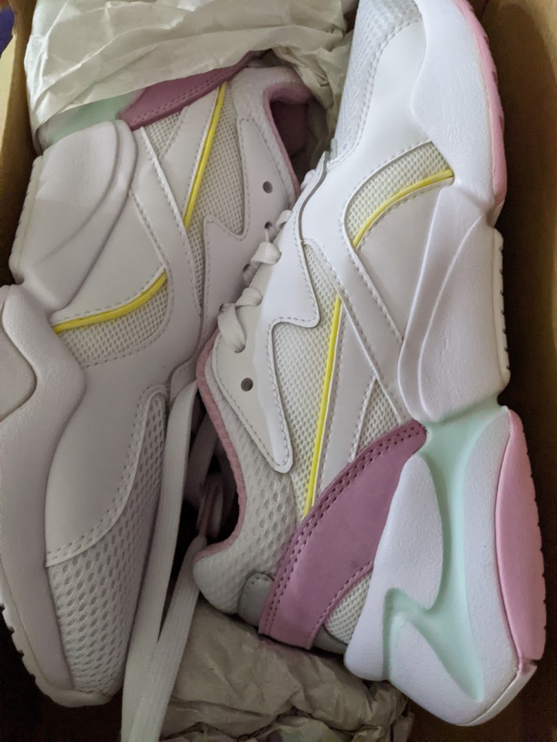 Puma nova mesh womens discount