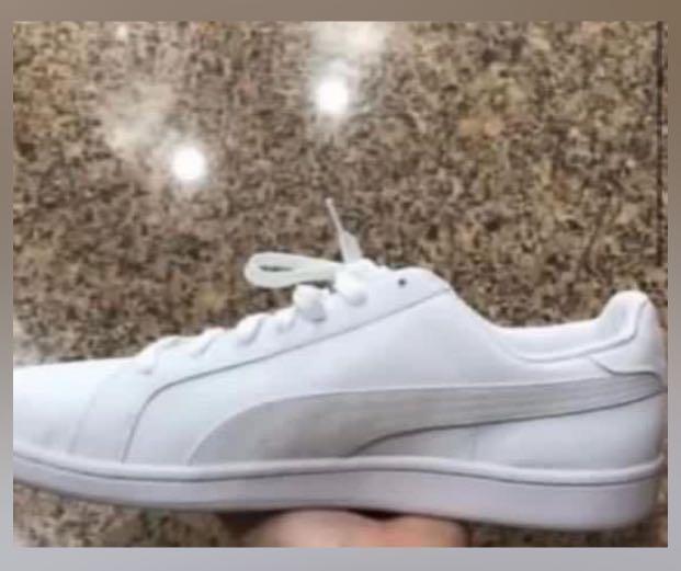 Puma smash V2L