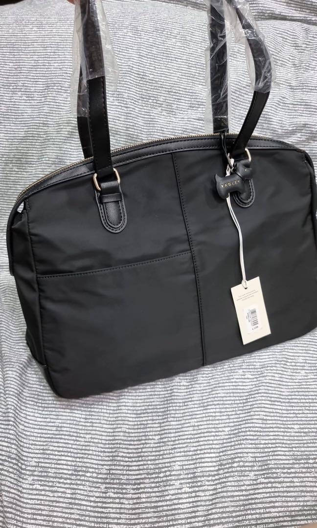 Radley laptop bag, Women's Fashion, Bags & Wallets, Shoulder Bags on