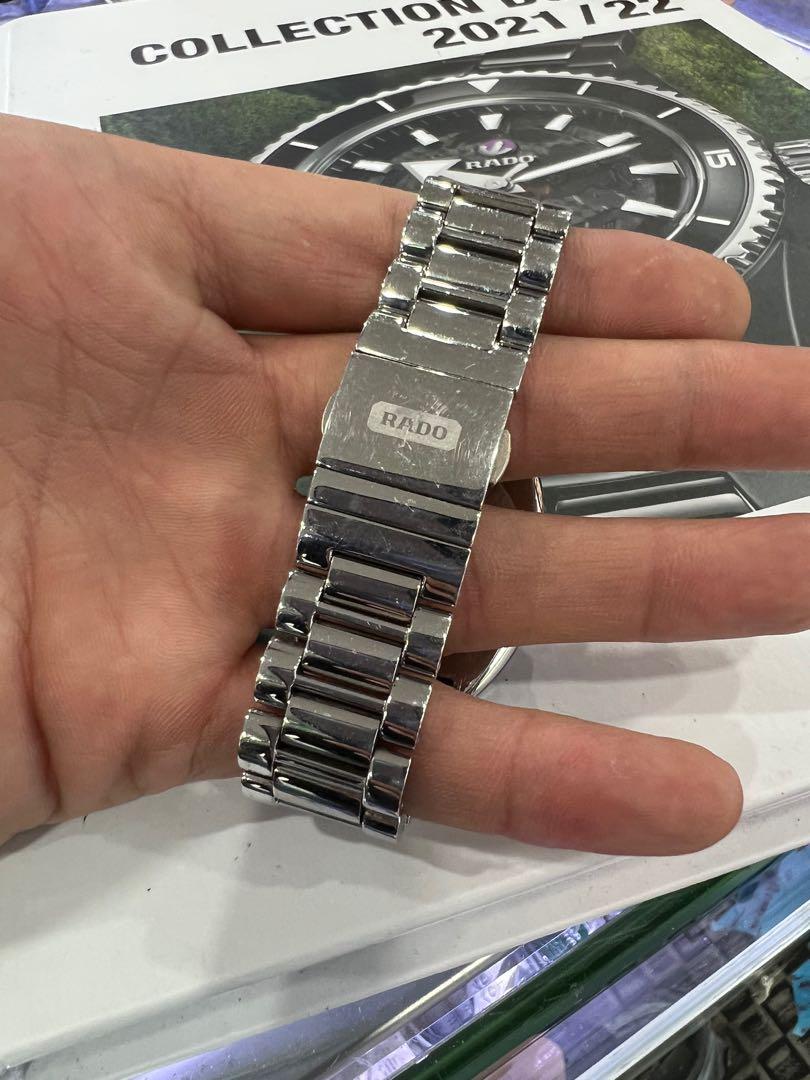 Tali jam 2024 rado original