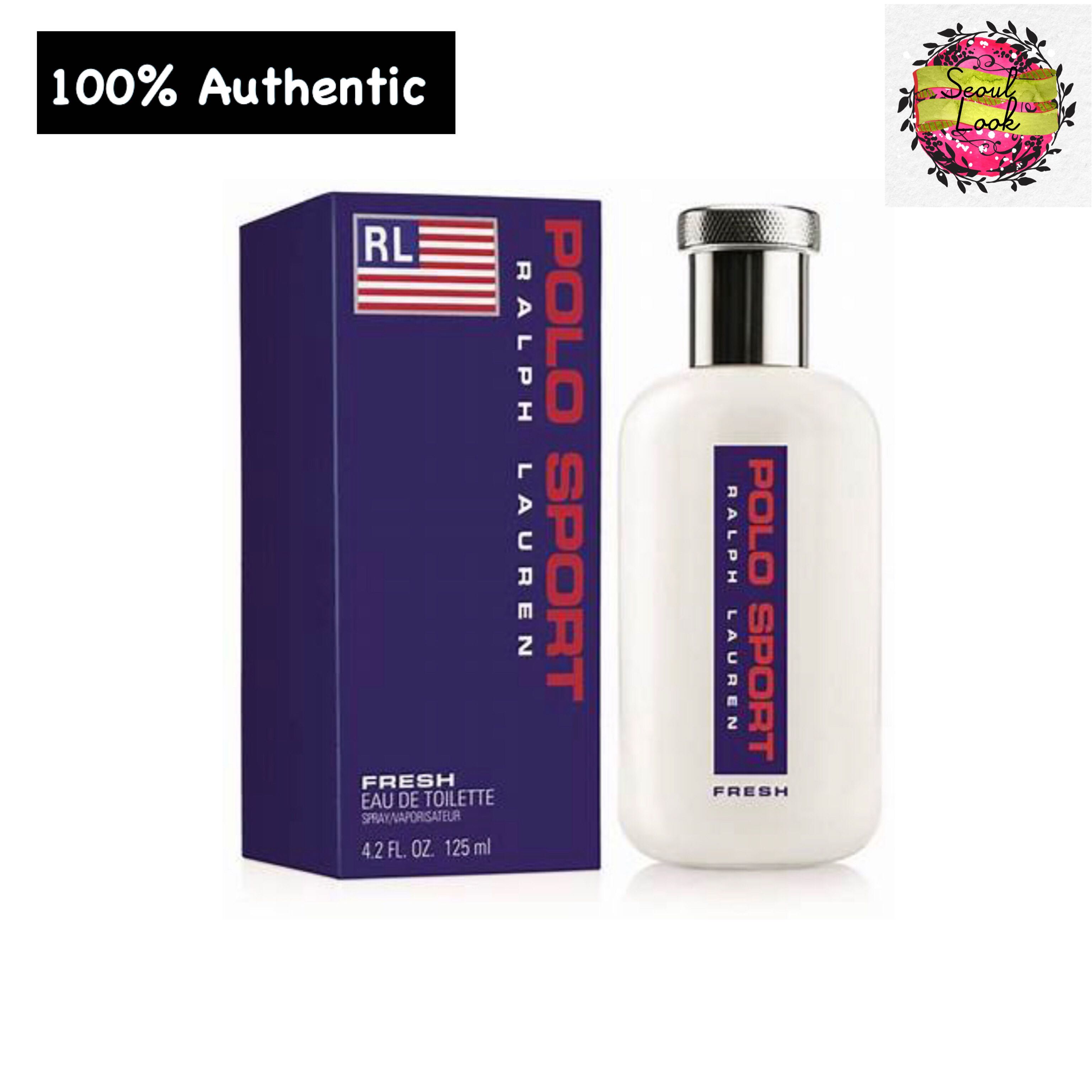 Ralph lauren fresh eau de toilette best sale