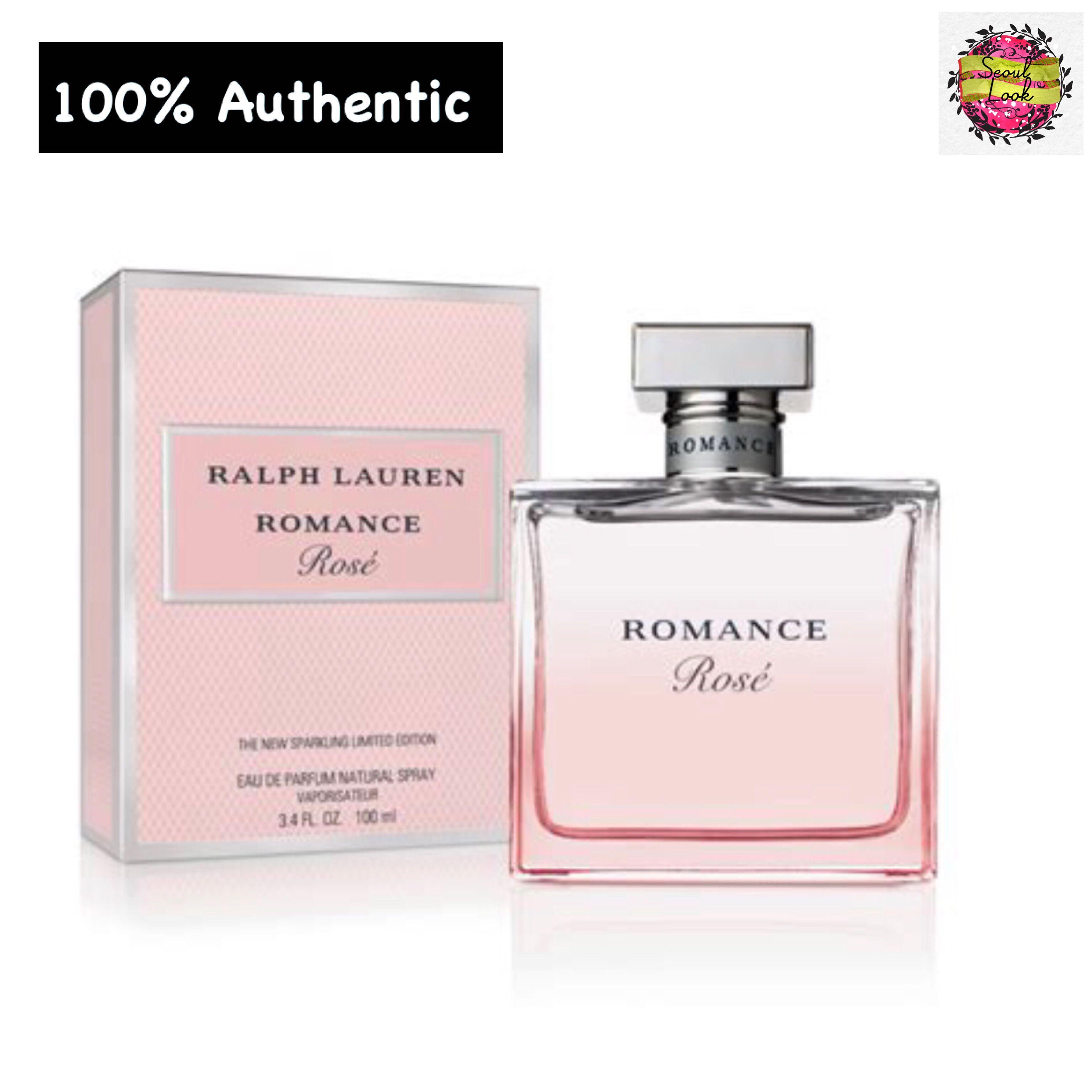 Ralph Lauren Romance Rose EDP 100ml for Women