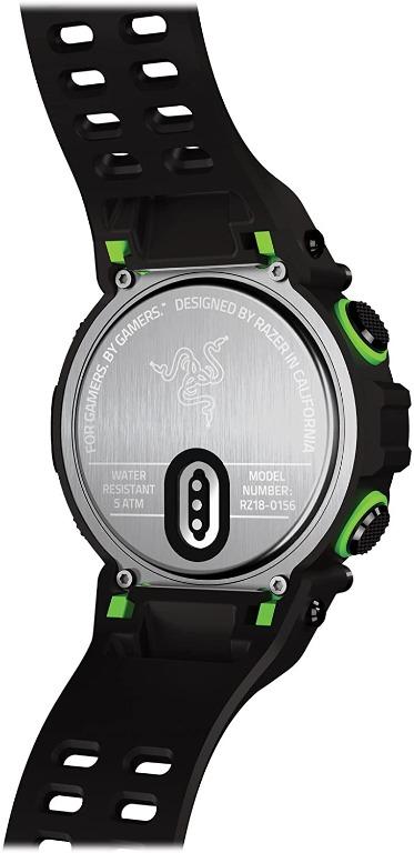 Razer nabu new arrivals smartwatch