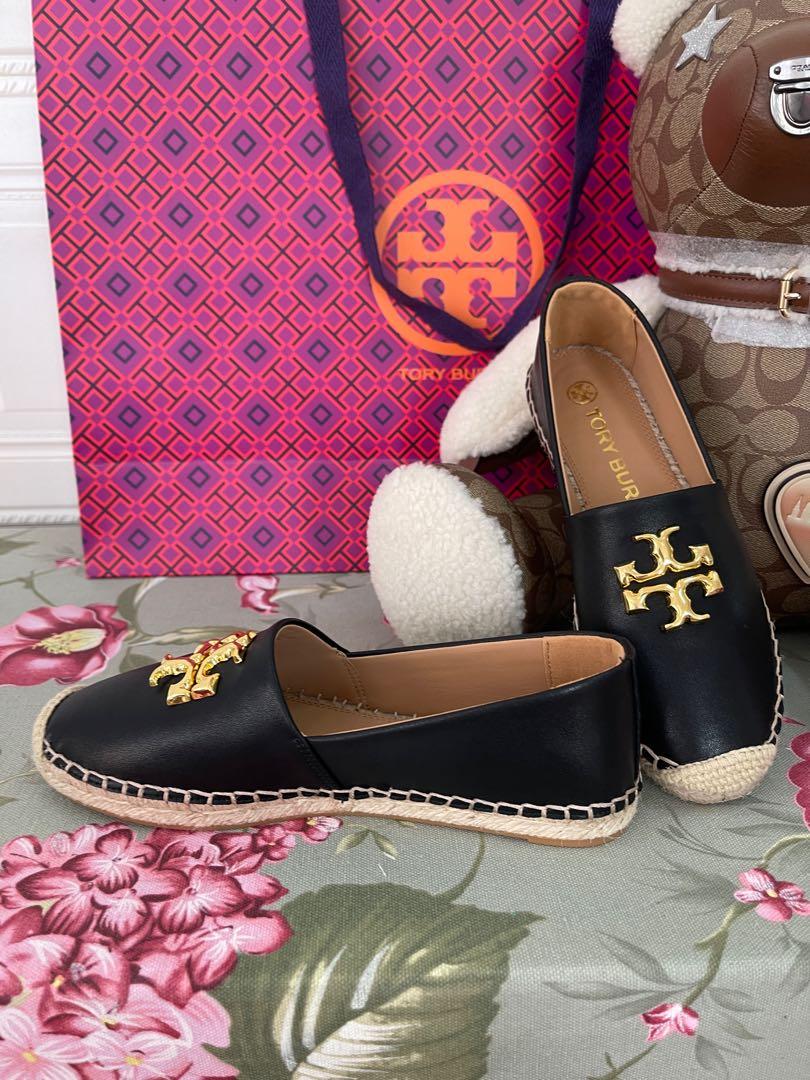 SOLD Ready Stock original Tory Burch shoes insole US7