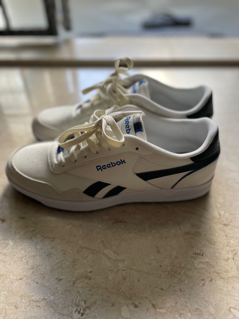 Brand new 2025 reebok shoes