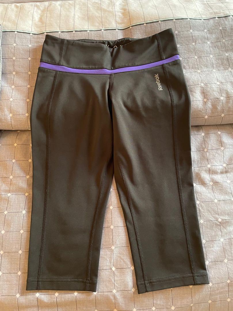 Reebok Capri