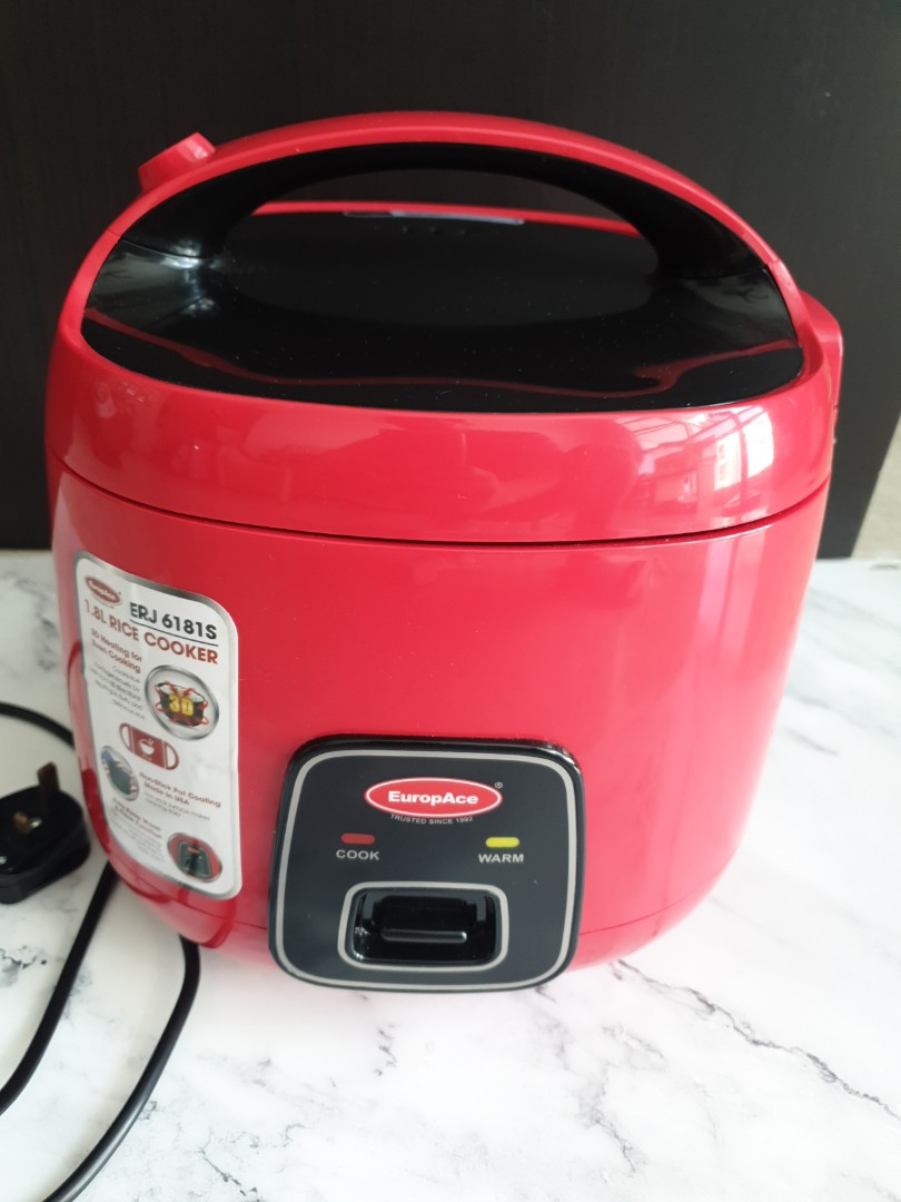 Rice cooker, TV & Home Appliances, Kitchen Appliances, Cookers on Carousell