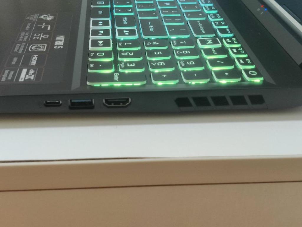 Gaming laptop 16gb ram discount