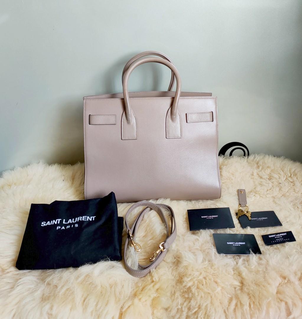 Ysl sac de on sale jour sale