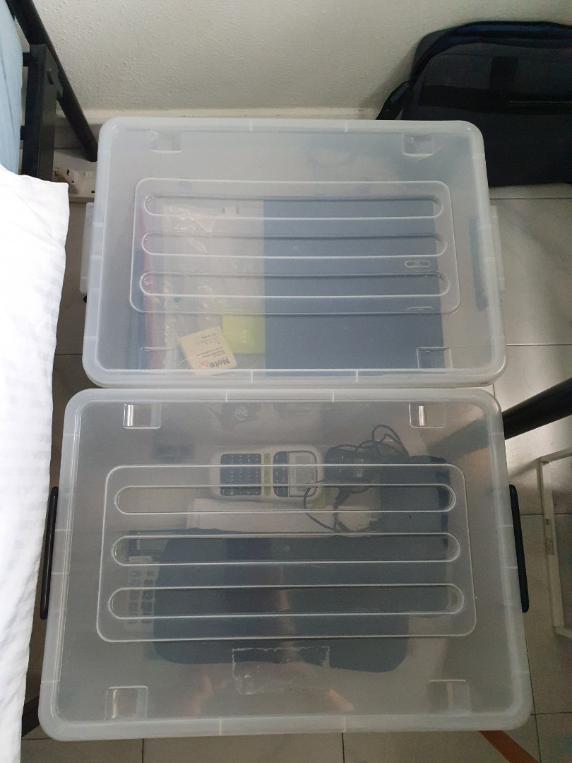 clearance storage totes 2022