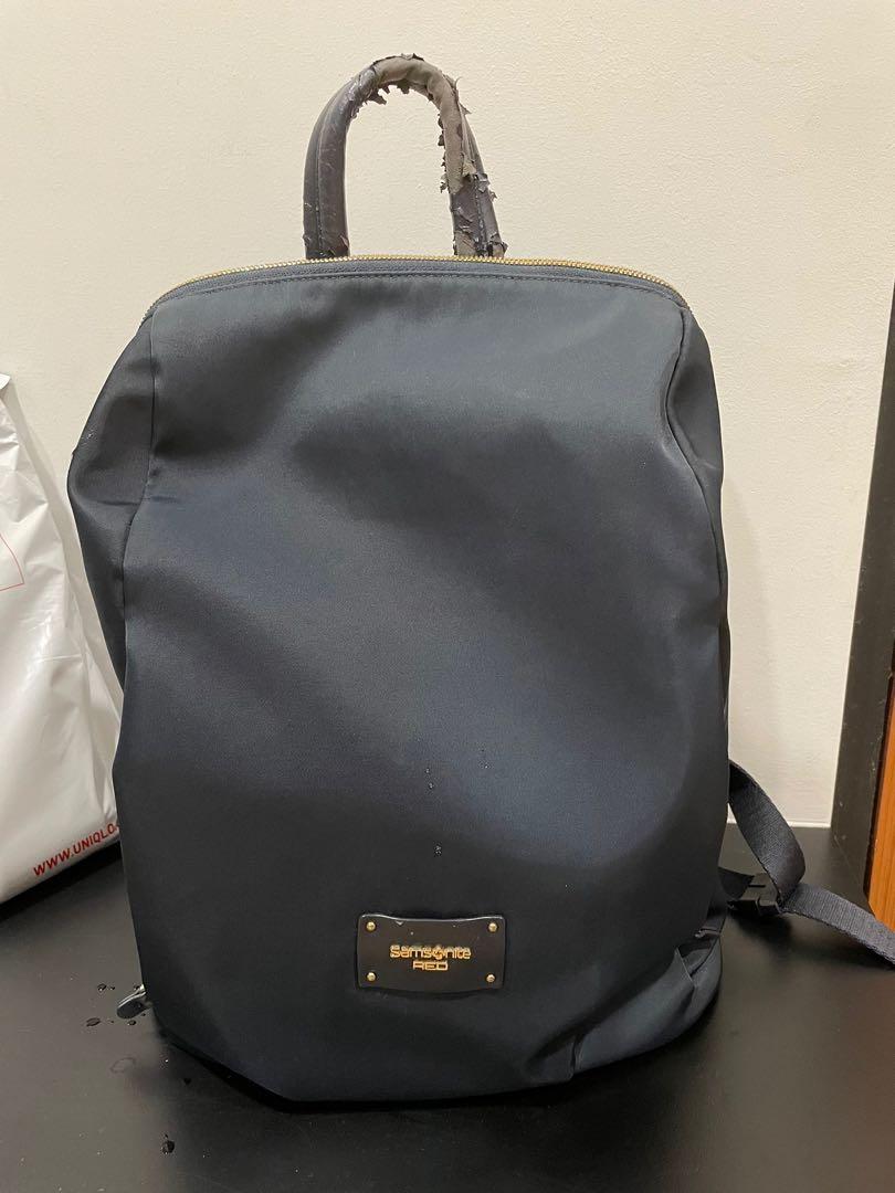 Samsonite clodi backpack discount