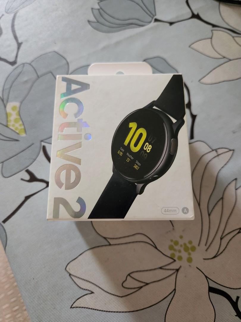 Olx galaxy shop watch active 2