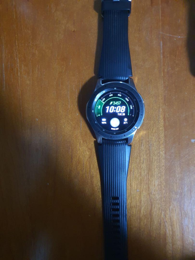 Galaxy watch for cheap sale near me