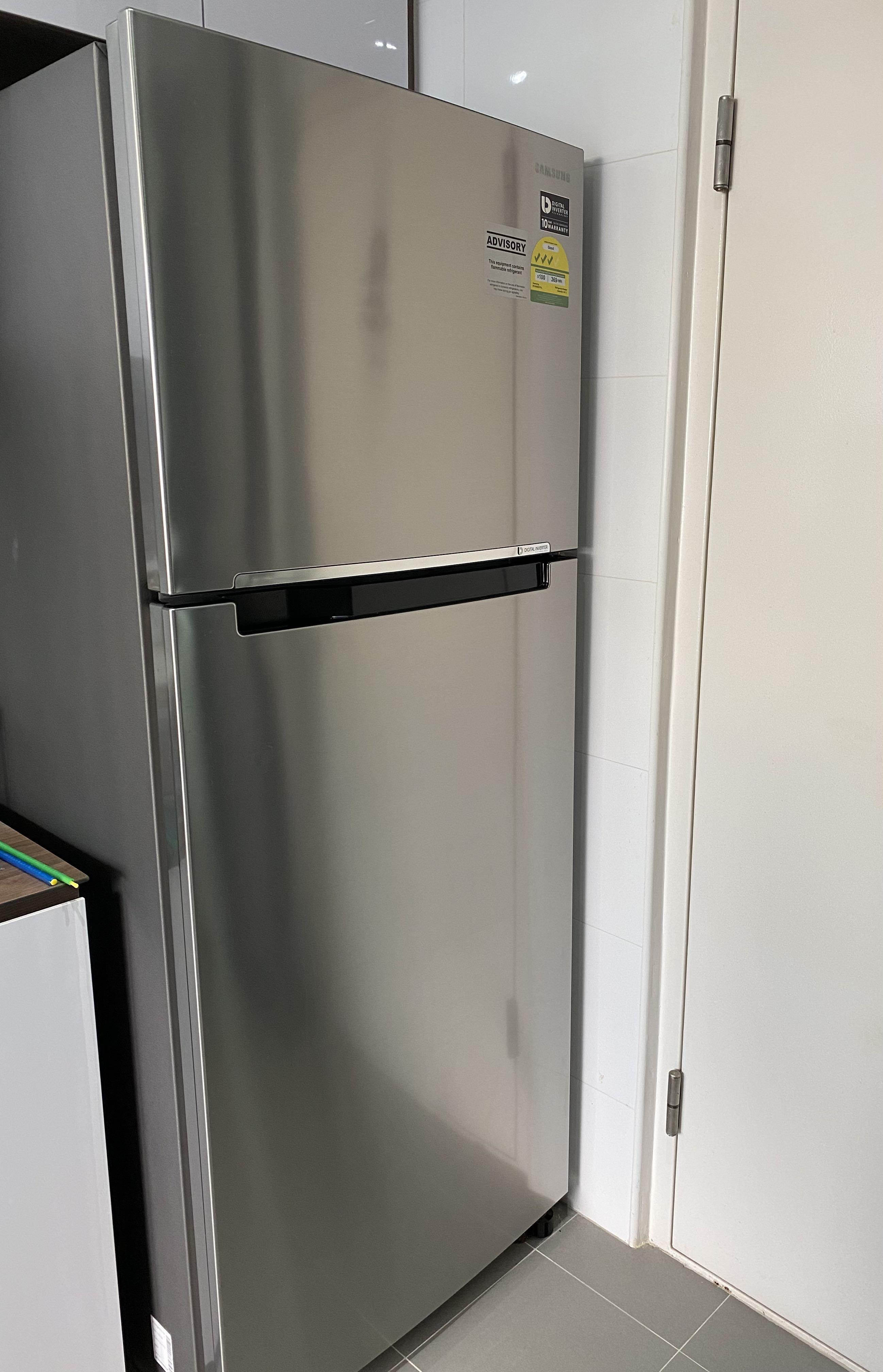 samsung twin cooling digital inverter