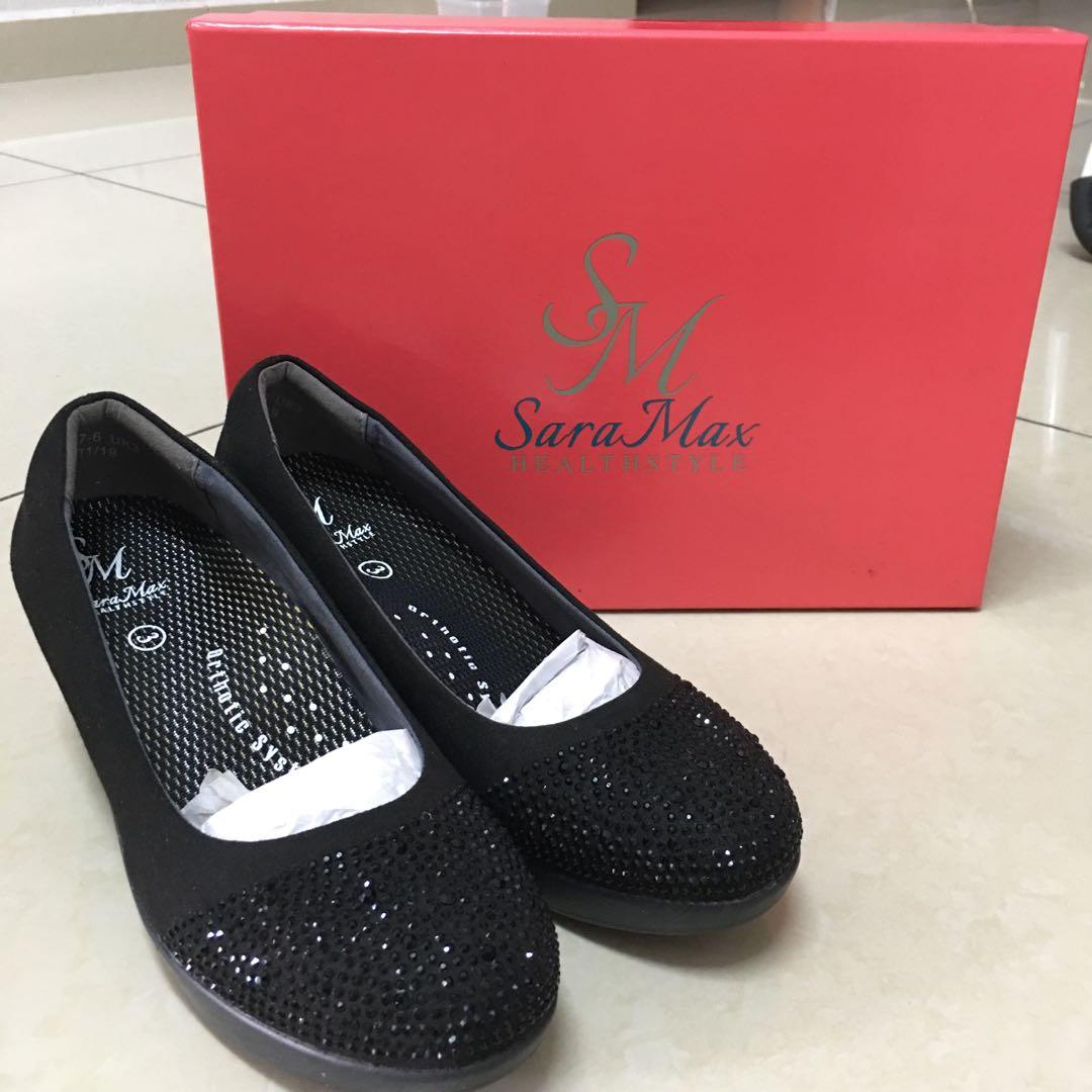 SaraMax Women s Shoes