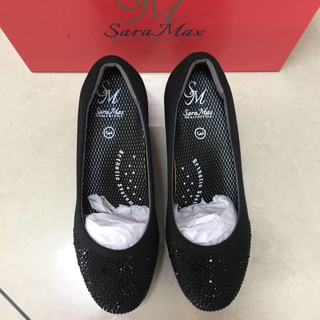 SaraMax Women s Shoes