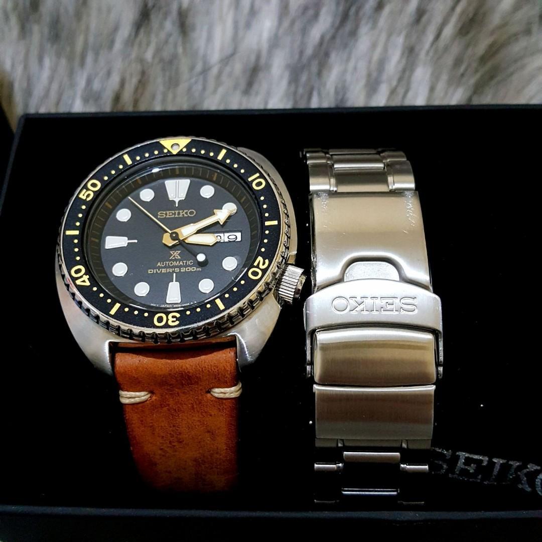 Hodinkee seiko prospex outlet