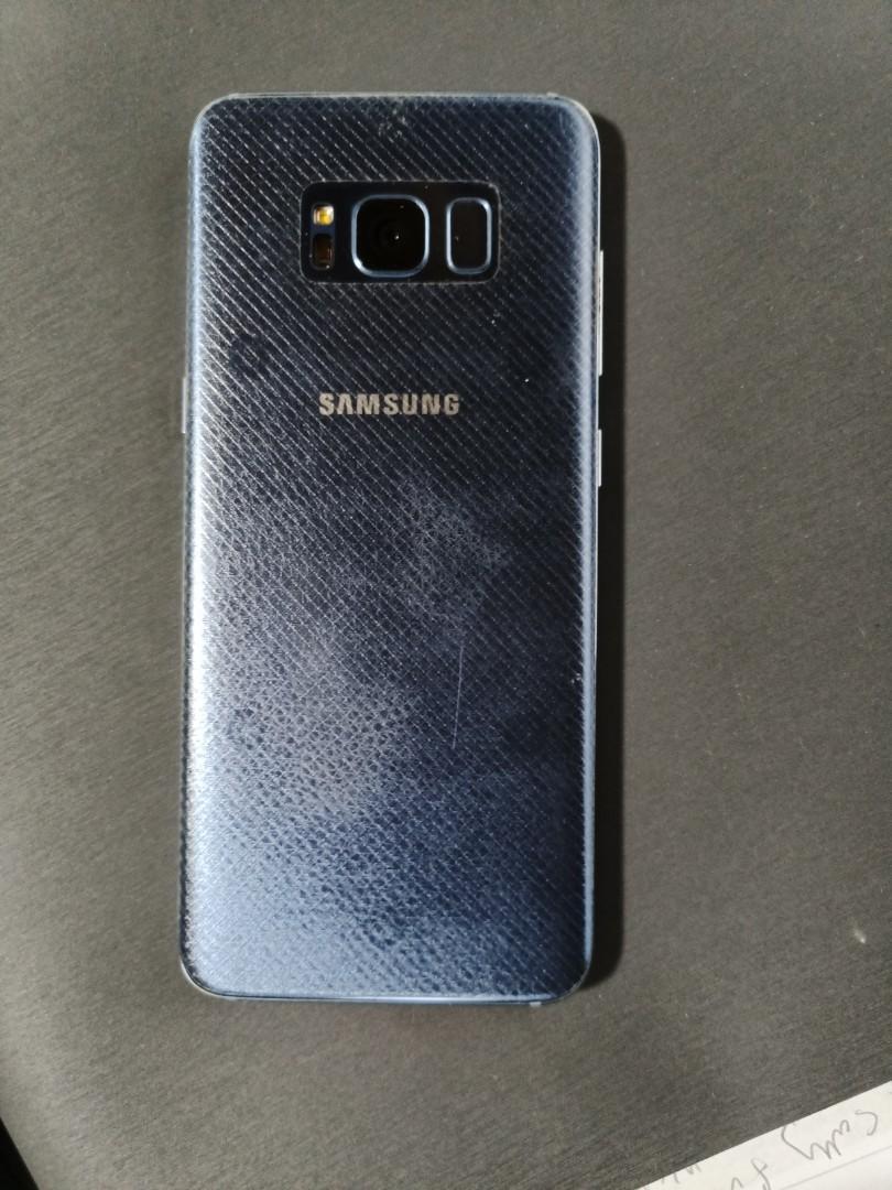Sell samsung galaxy s8 Clearance