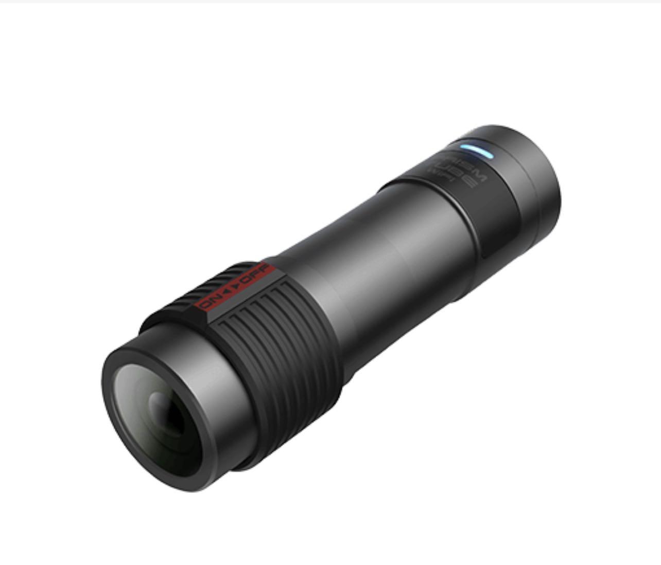 Sena Prism Tube Wifi, Motorcycles 
