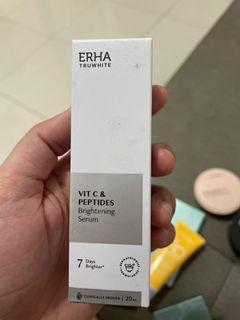 Serum Erha